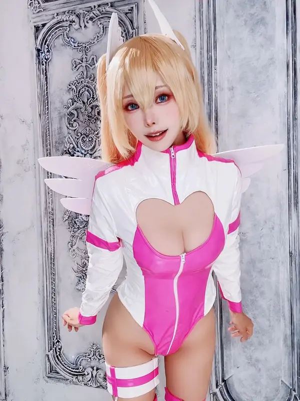 2024 November-Tier 4 - ElyEE子